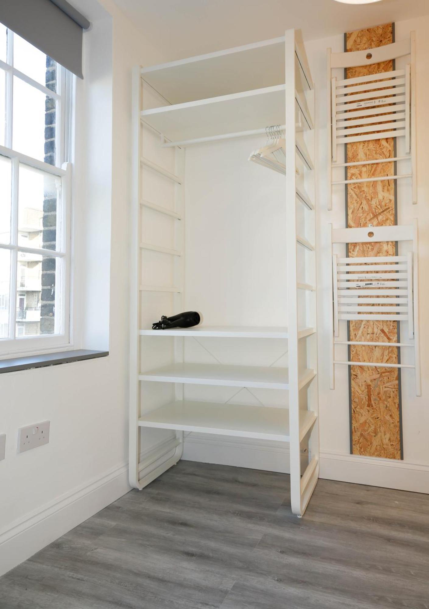 Luxury Rooms In Camden Town Near Shops, Cafes, Bars & Metro With Shared Bathrooms Londres Exterior foto