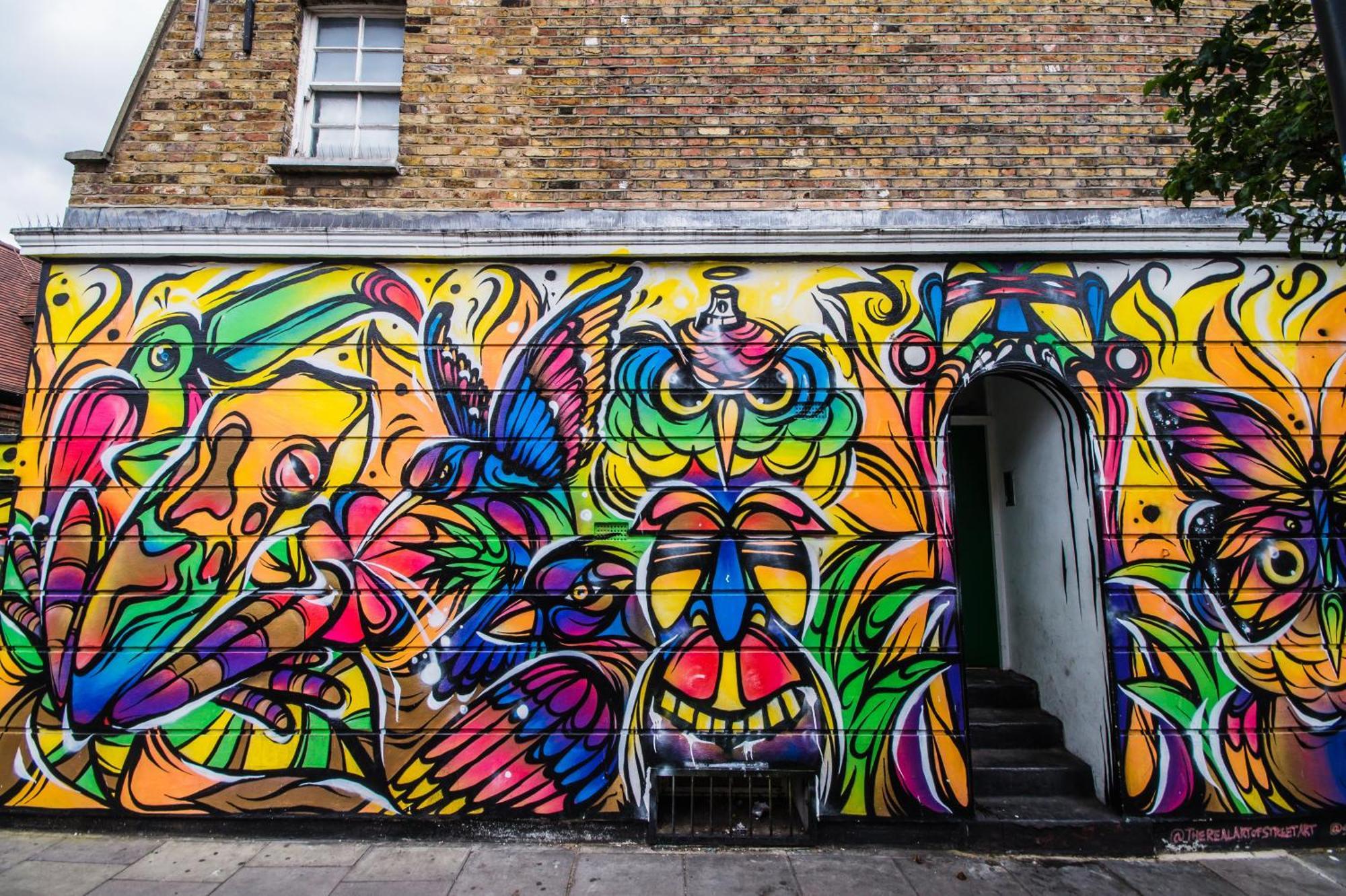 Luxury Rooms In Camden Town Near Shops, Cafes, Bars & Metro With Shared Bathrooms Londres Exterior foto